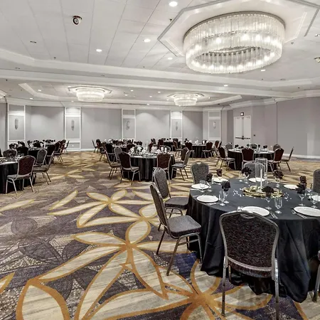 Doubletree By Hilton Wichita Airport-2